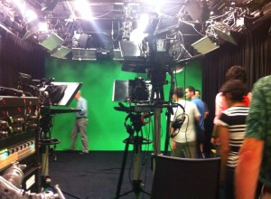 Video Production Studio