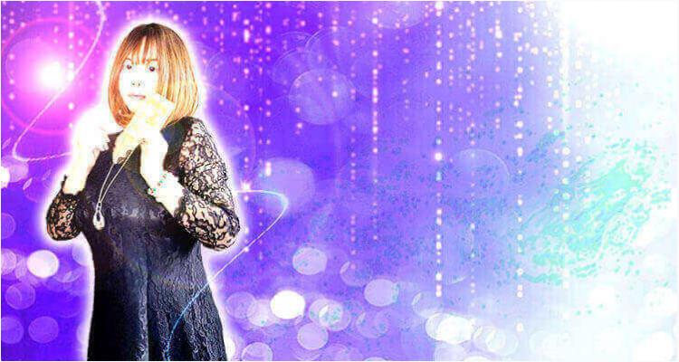 電話占いアトランティスの透波(とうは) 先生