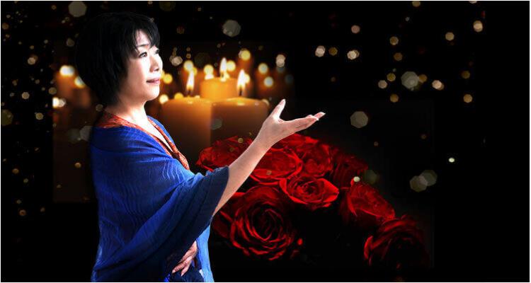 電話占いエトワールの侑寿祈(ゆずき)先生