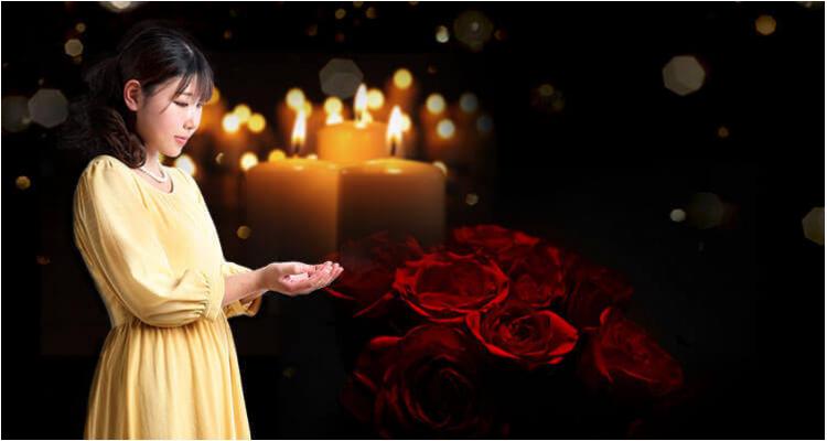 電話占いエトワールの汐（うしお）先生