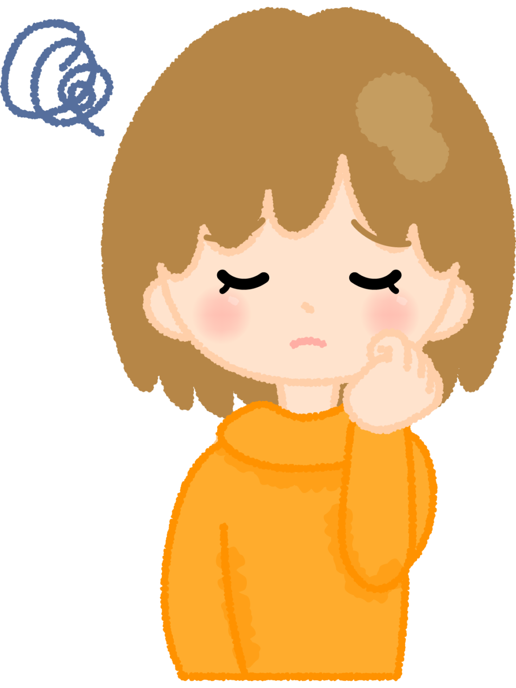 「今すぐ」占ってほしい即効性を求める人