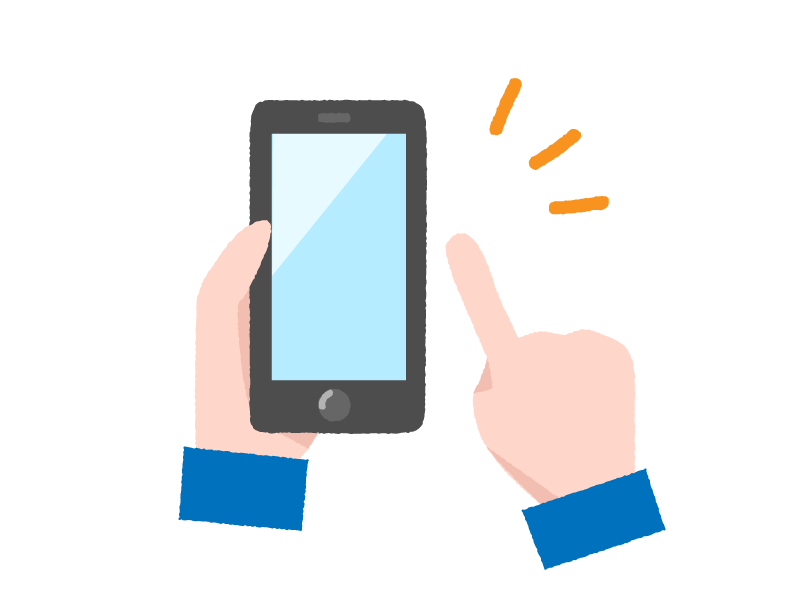 深夜の電話占いは長くなりがち