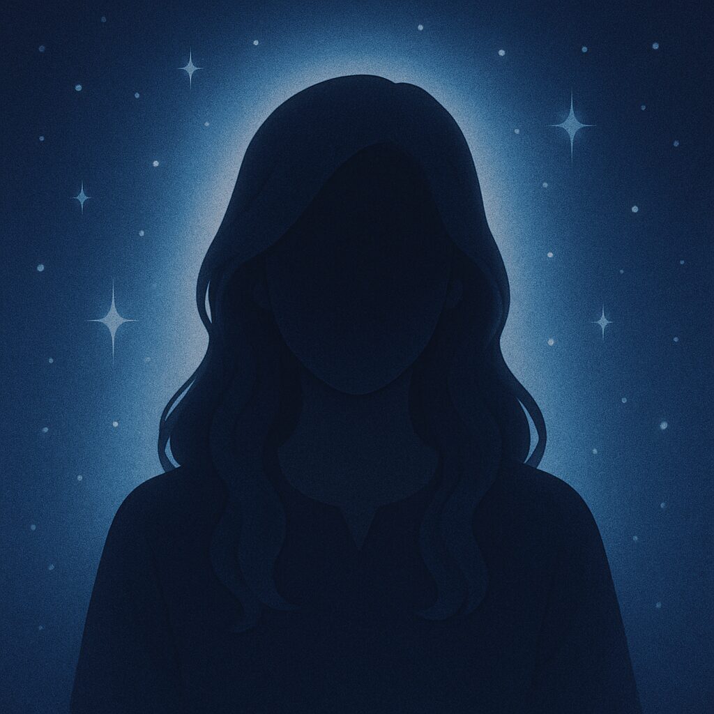 ココナラで霊視が本物だと評判になってる当たる女性占い師