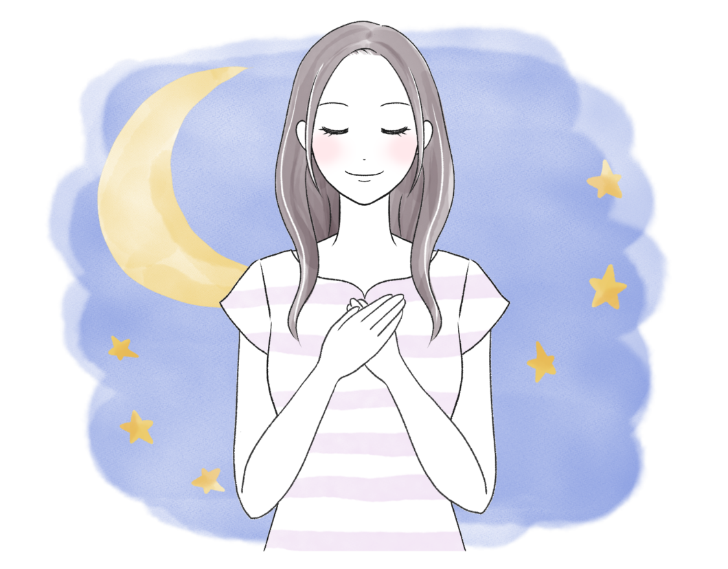 シャーマン占いはリラックスして受けよう