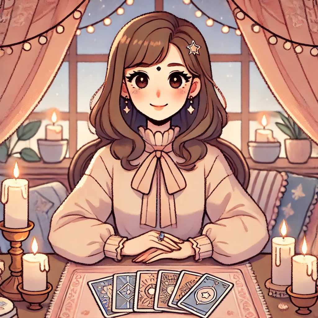 電話占いで復縁が当たる先生