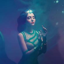 潜在意識に癒しを届けるシータヒーラー まや。先生