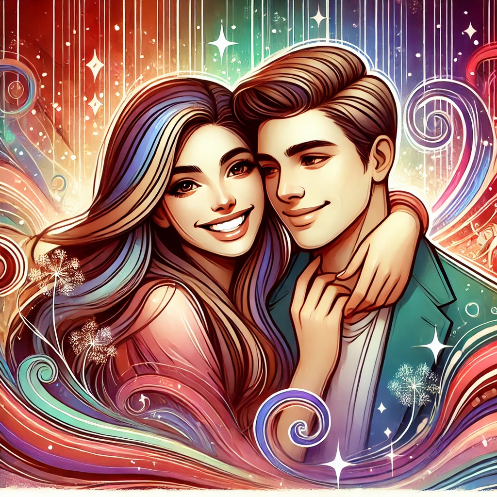 スピリチュアルな前兆をキャッチして復縁に成功した女性