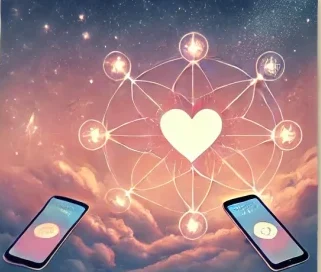 連絡引き寄せ-最強-占い師