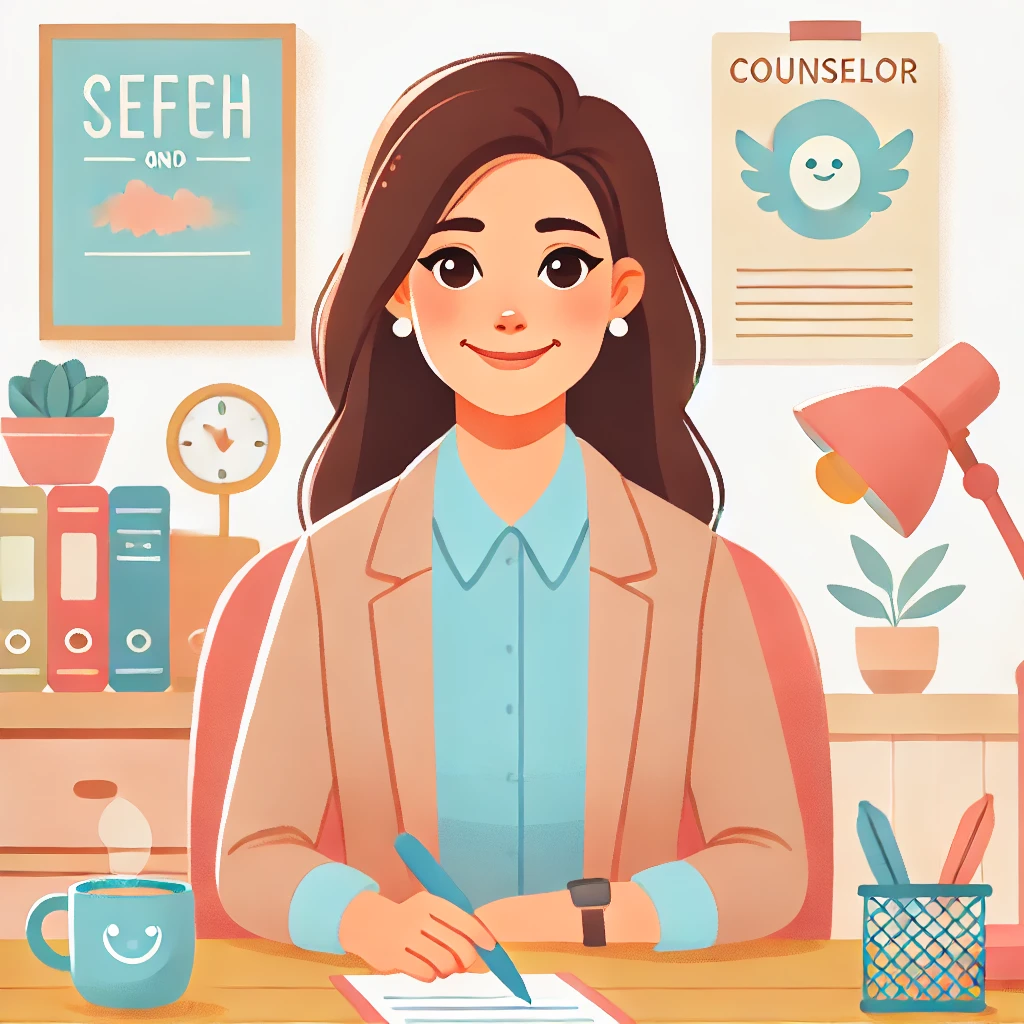 頼りになる復縁カウンセラー