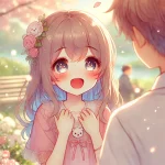 ヴェルニの復縁が当たる先生を味方につけて復縁に成功した女の子