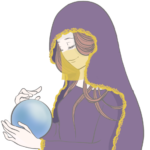 怖いほど当たる！仕事占いが評判の女性占い師