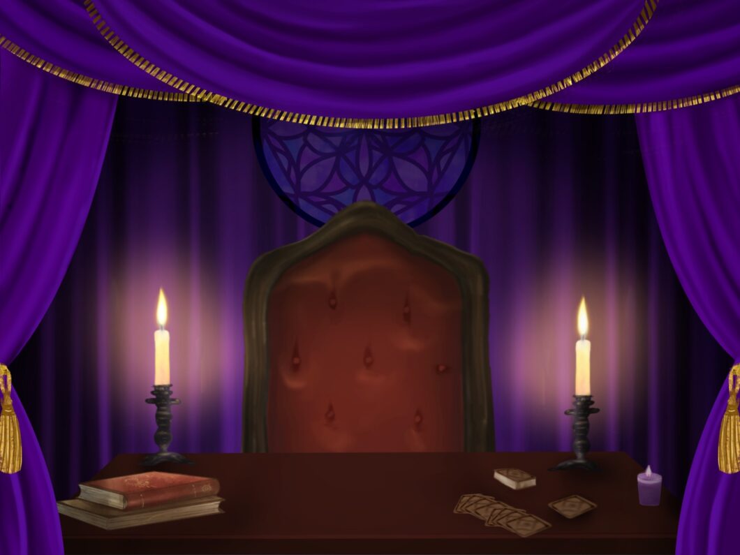 怖いほど当たると評判の仕事占い師