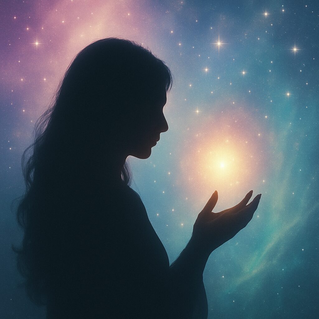 元彼から連絡が来る確率を霊視占いで視る占い師