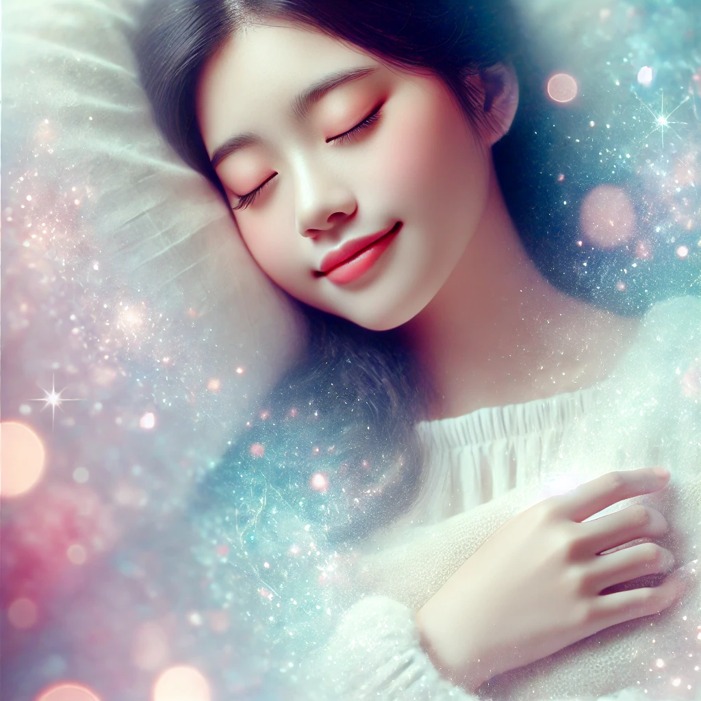 孤独を感じる時のスピリチュアルなサインとして特定の夢を何度も見る女性