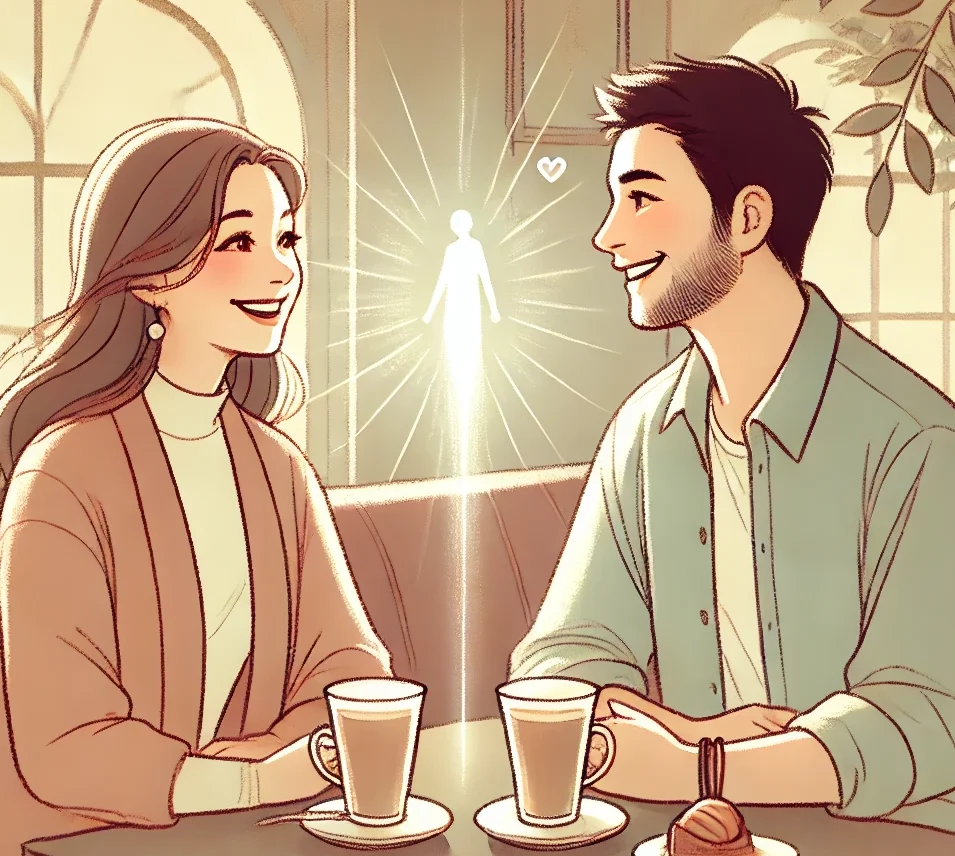 復縁の前兆として彼の夢を見て再会を果たした女性