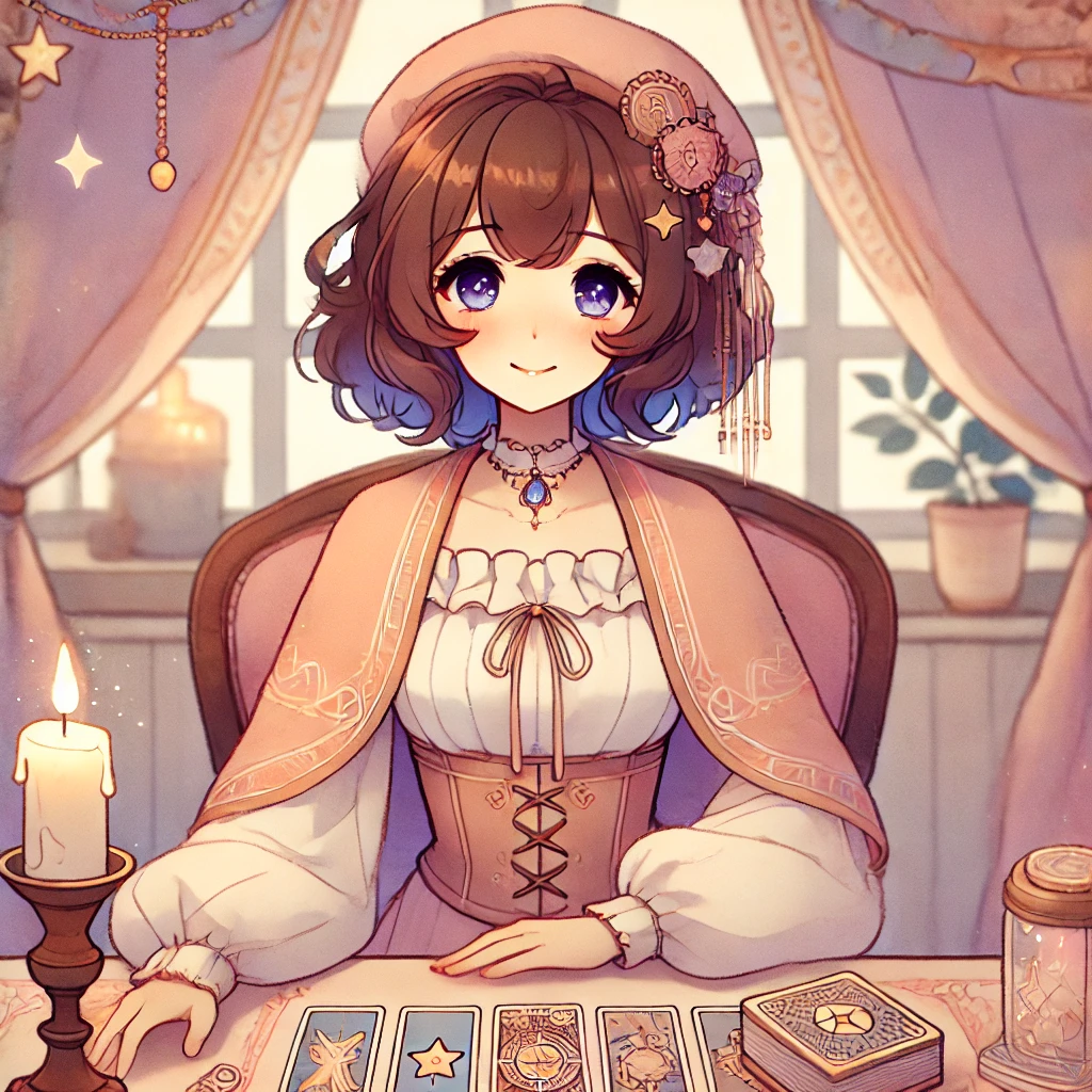 未来の流れを的確に読むヴェルニの復縁が当たる先生