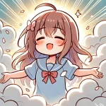 ココナラのJESSICA Ray先生に相談してスッキリ霧が晴れた女性