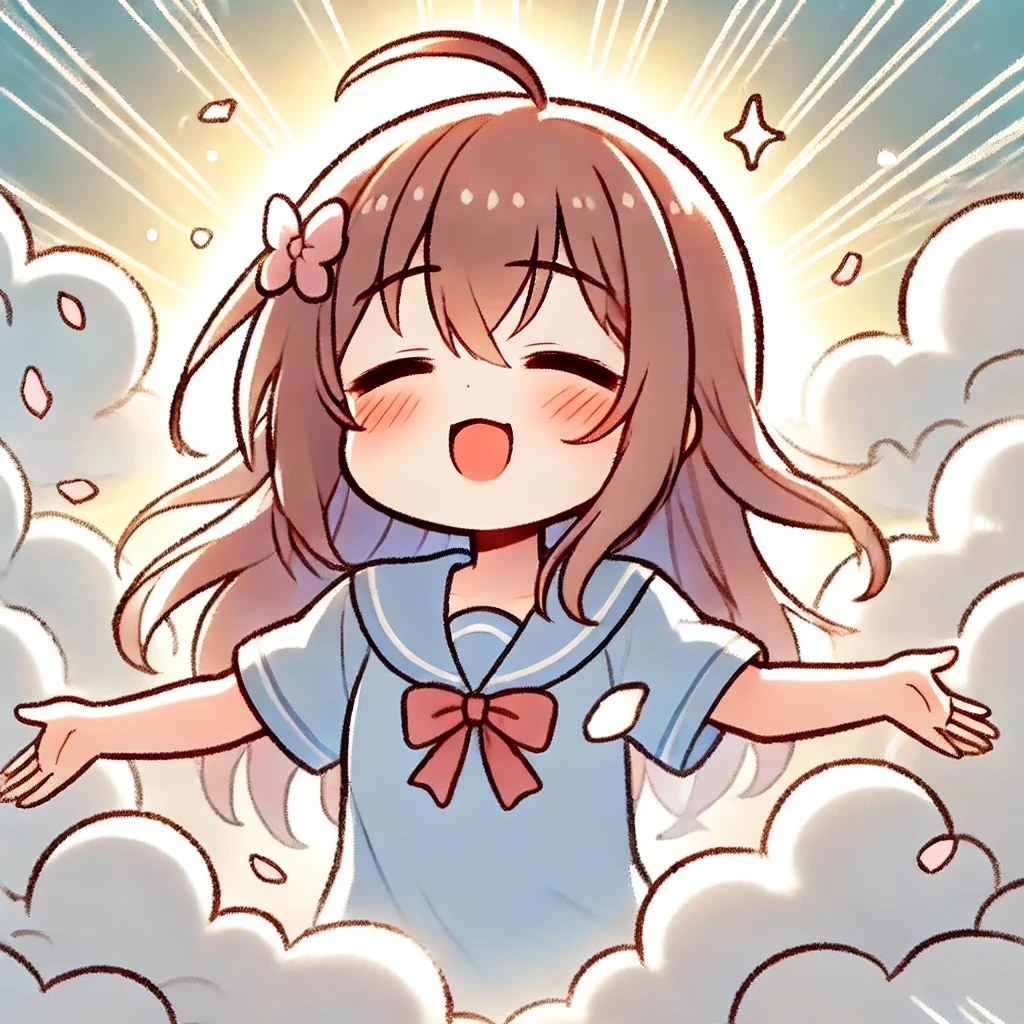 ココナラのJESSICA Ray先生に相談してスッキリ霧が晴れた女性