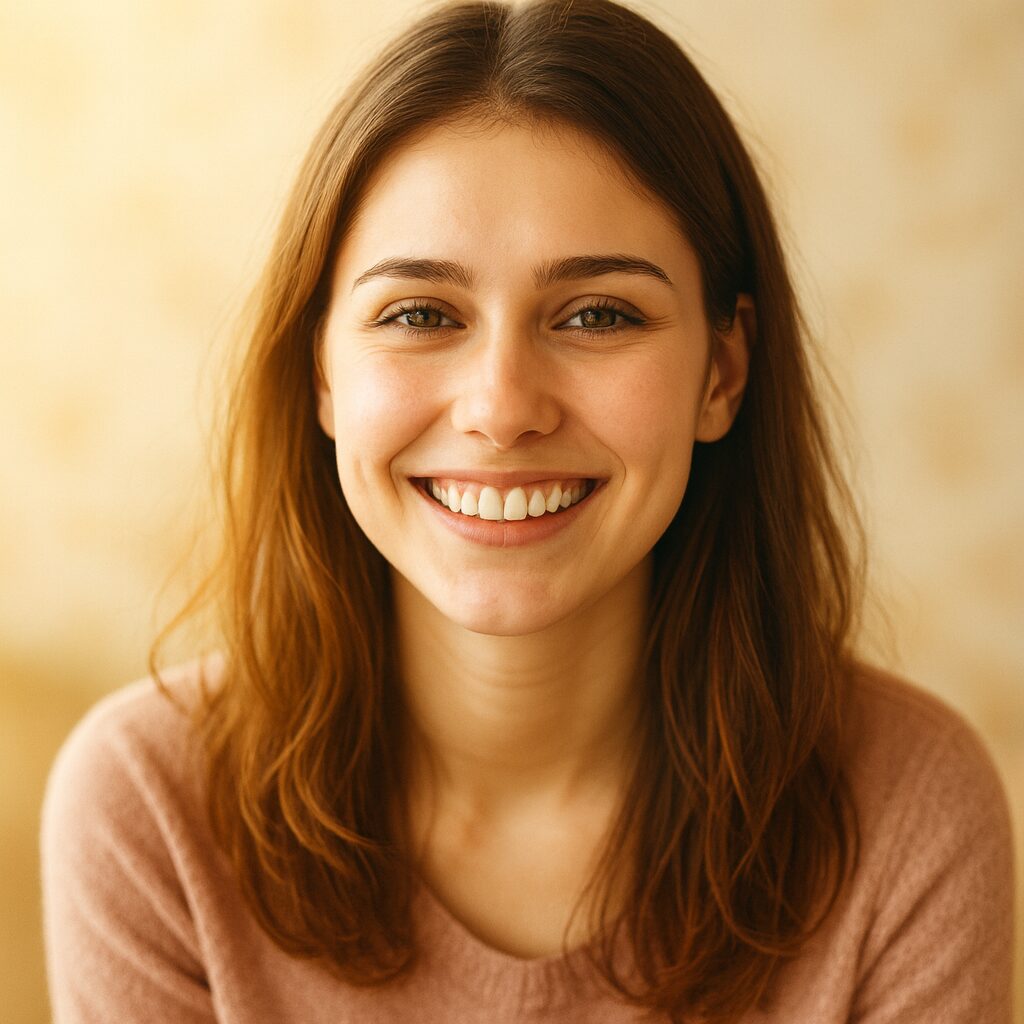 なつたま先生から守護神の言葉を聞いてモヤモヤが晴れた女性