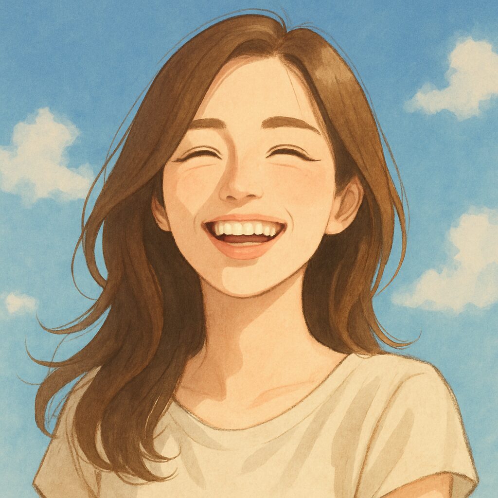 ココナラSaSa先生に相談して迷いがなくなった女性