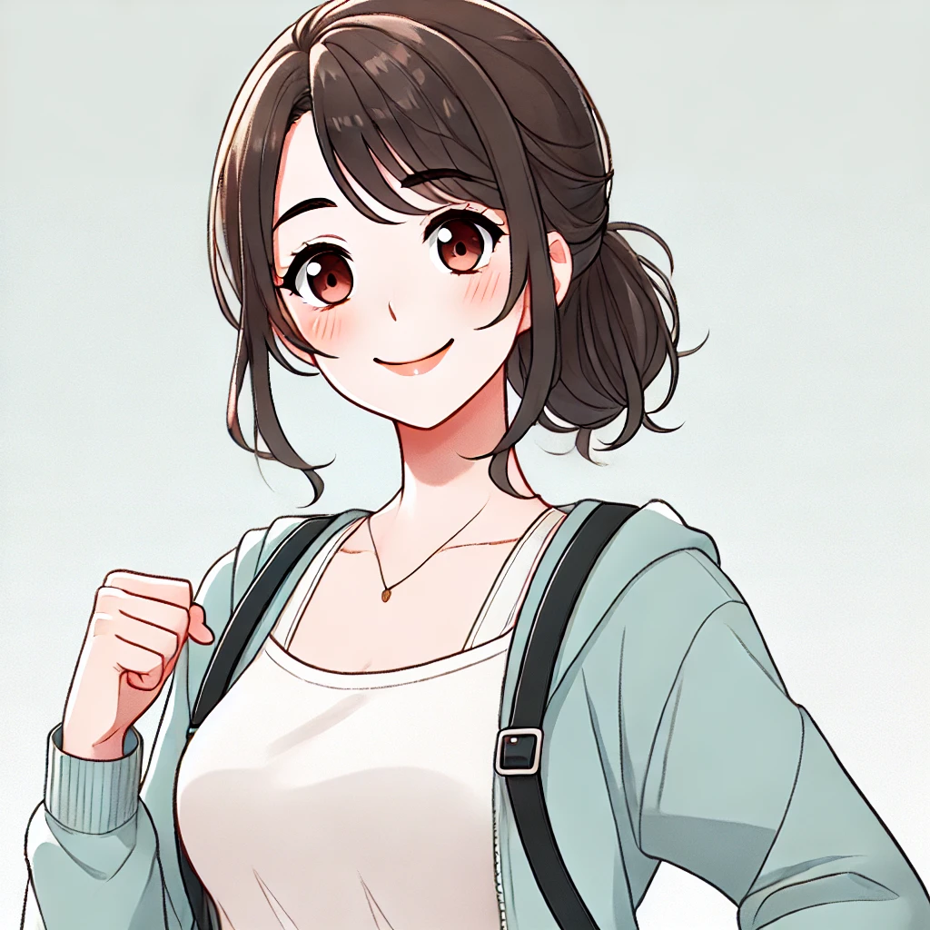 ココナラなっちゃん☆彡先生の鑑定後にやる気が出てきた女性