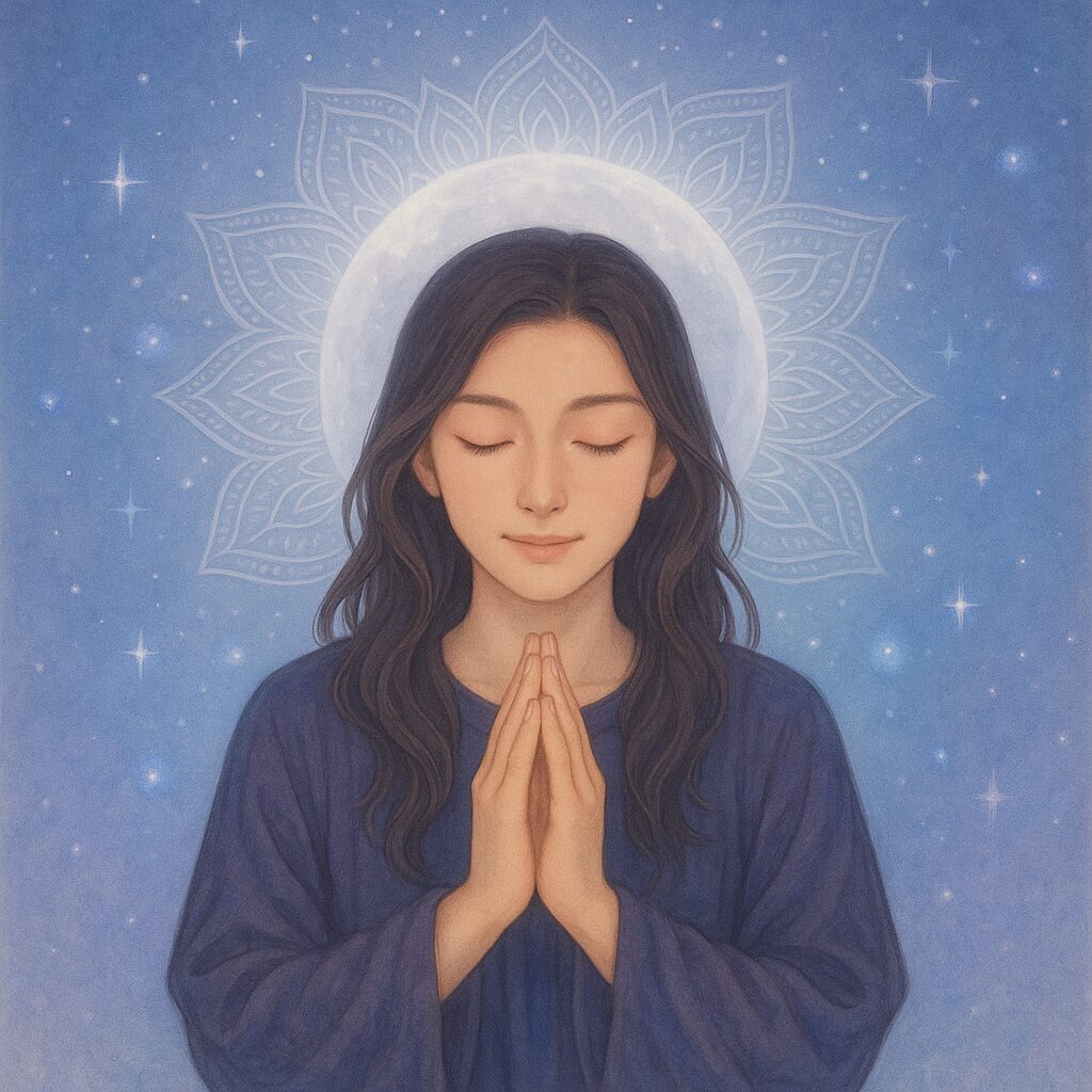 ココナラのprince7先生が鑑定をしているイメージ画像