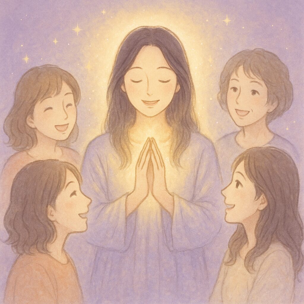 ココナラのprince7先生に実際に鑑定してもらった人たち