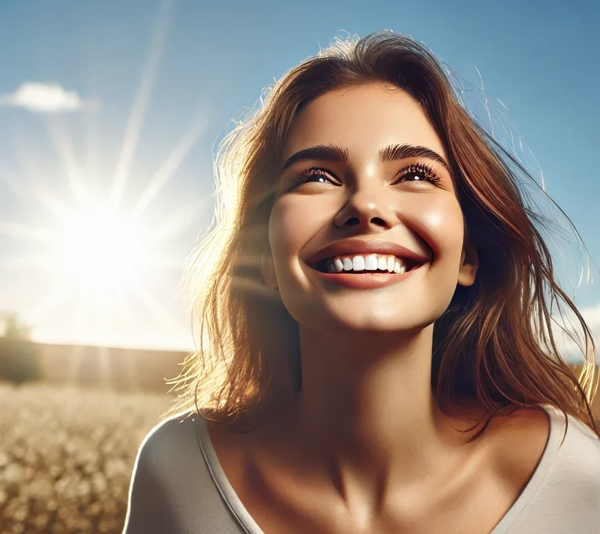 ココナラのとみー♪♪先生に相談して自分の進む道が分かった女性