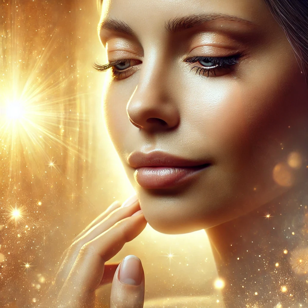 ココナラのエンジェル先生の鑑定で波動が整ってスッキリした女性