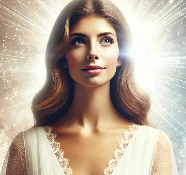 ココナラのエンジェル先生の鑑定で高次元の導きをえた女性