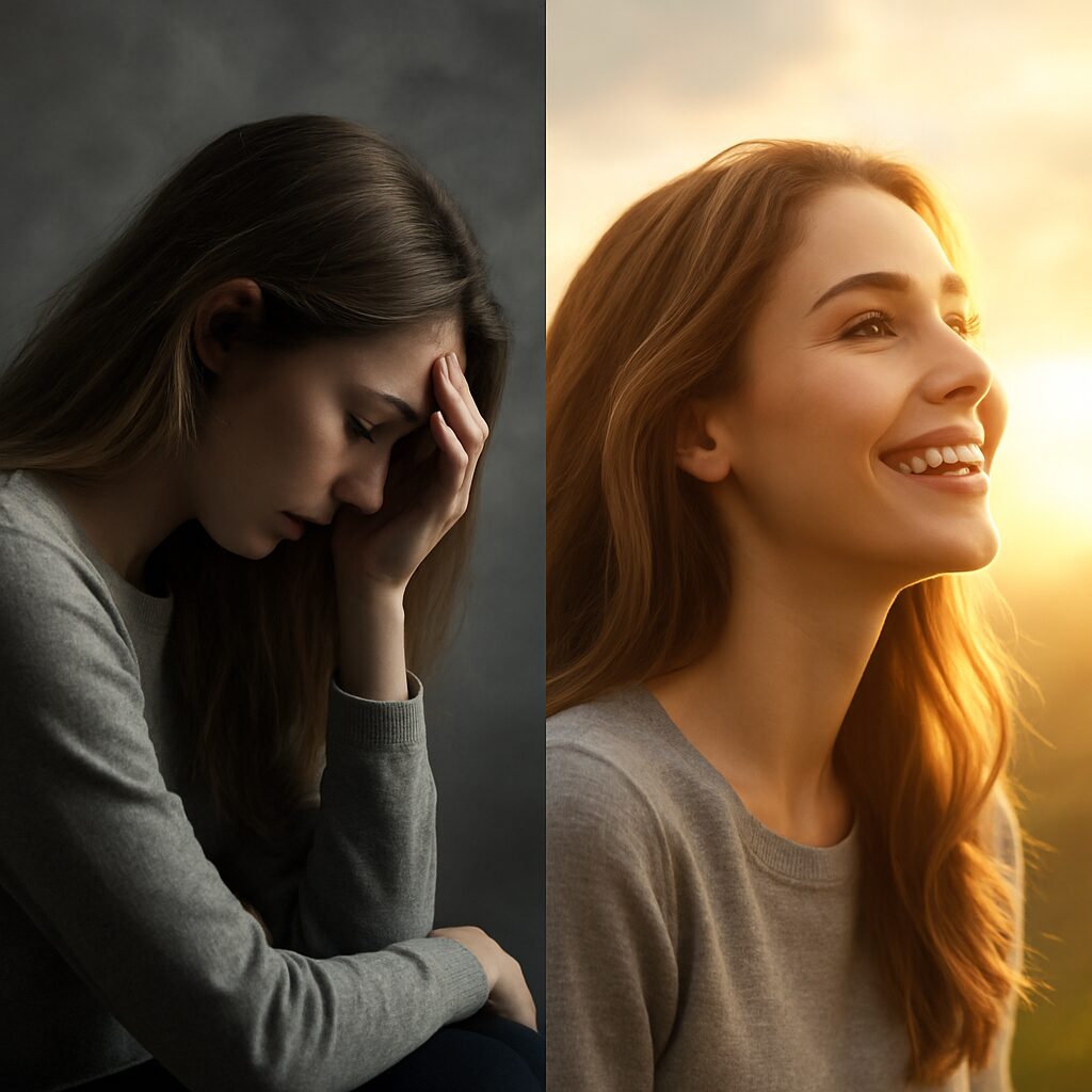 ココナラのベリザ先生のエネルギーワークを受けて現実を変えられた女性