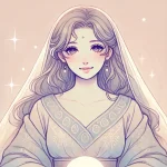 ココナラ占いで当たると評判の女性占い師