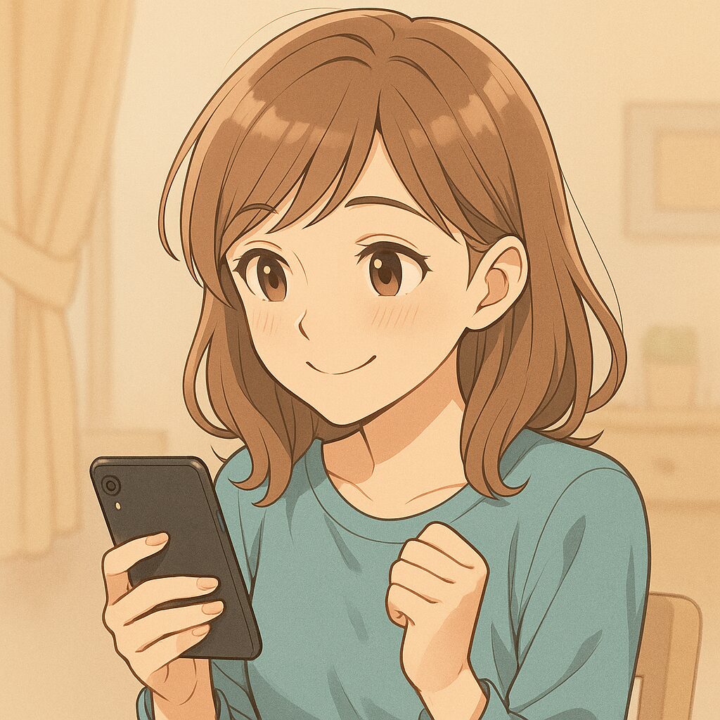 ココナラ占いの口コミに当たる占い師の共通点を見つけた女性