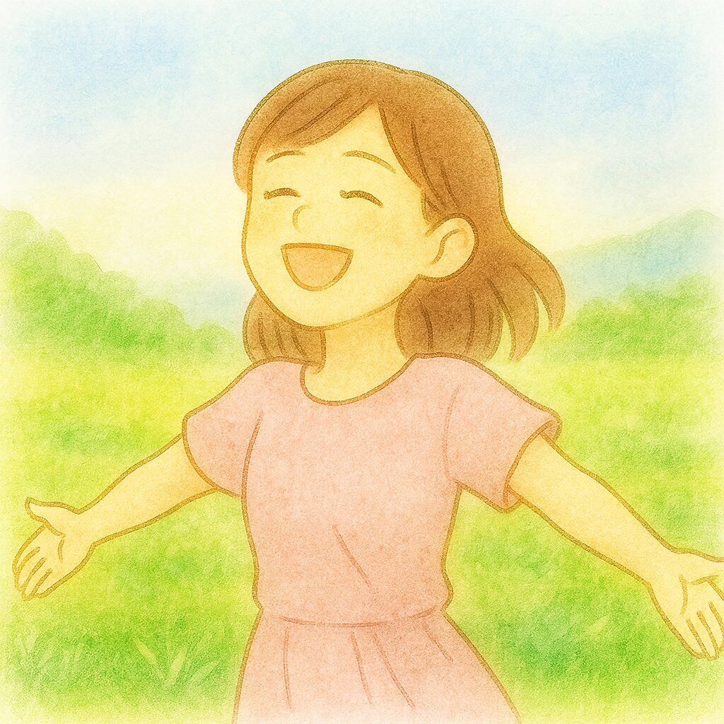 ココナラ癒し系占い師 まるタロー先生の占いでスッキリした女性