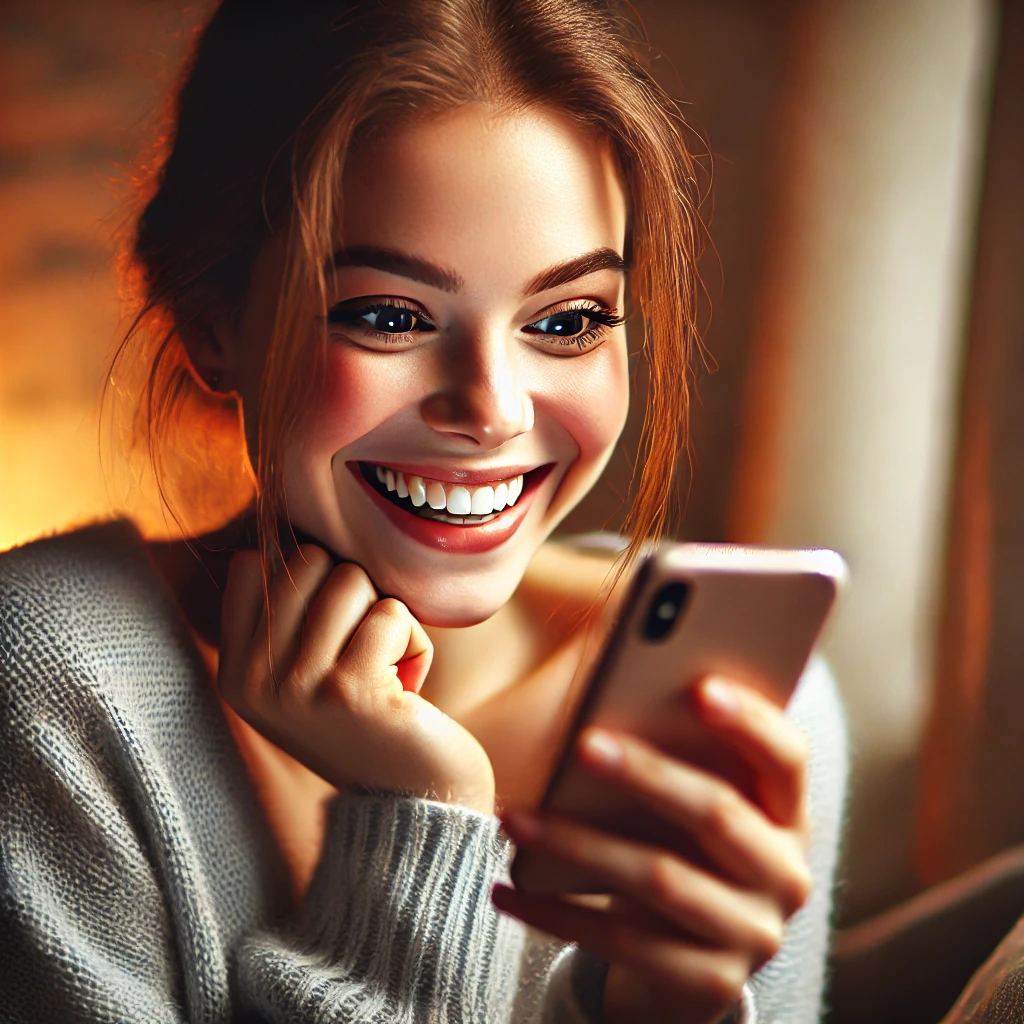 ココナラ電話占いのYun幸せの手引き先生の鑑定後に彼から連絡が来た女性