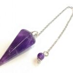 初心者でもやりやすペンデュラムの画像