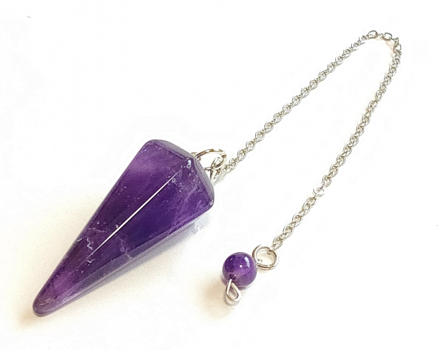 初心者でもやりやすペンデュラムの画像