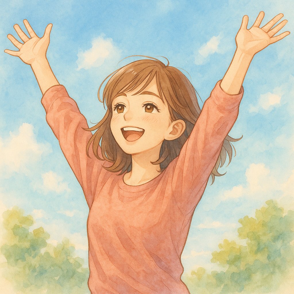 占いをして音信不通の彼氏から連絡来たと喜ぶ女性