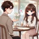 彼氏から別れたいと言われたけど別れたくない女の子