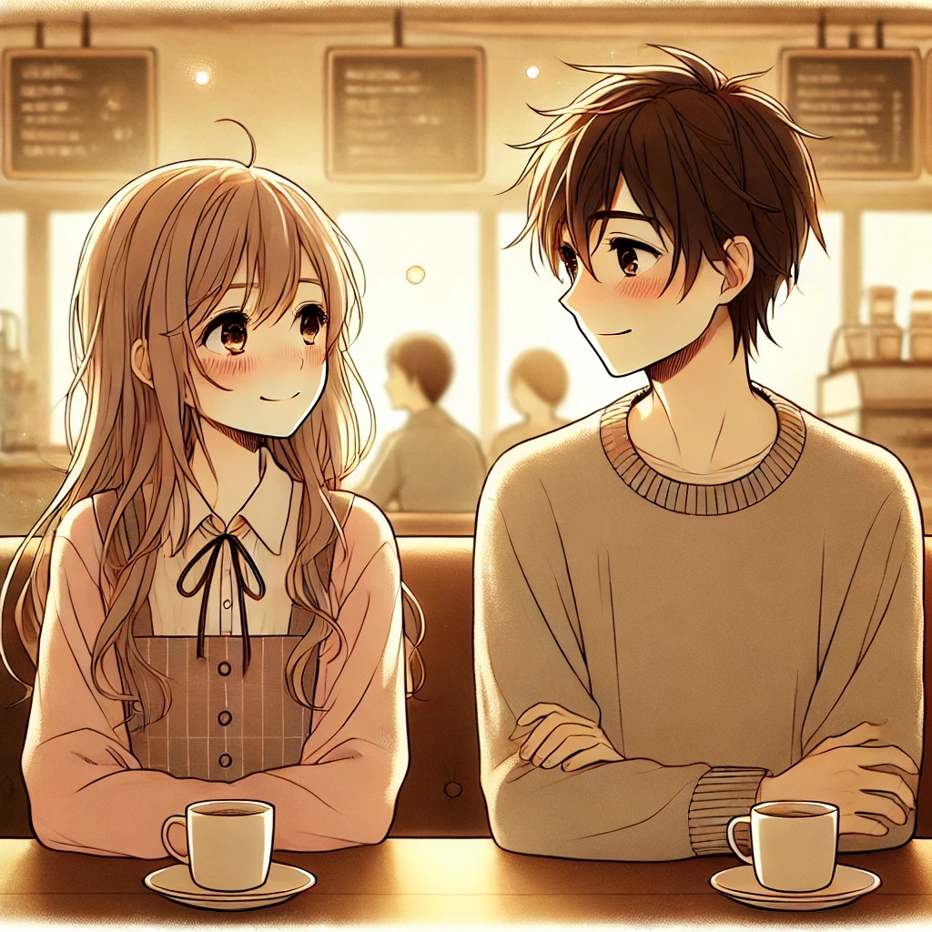 彼氏と別れたくないから冷静に対応して関係を修復できた女の子