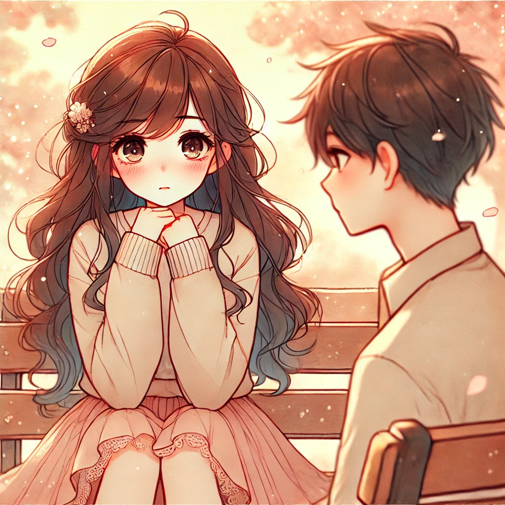 彼氏と別れるべきか続けるべきか当たる占いで決断しようと思った女性