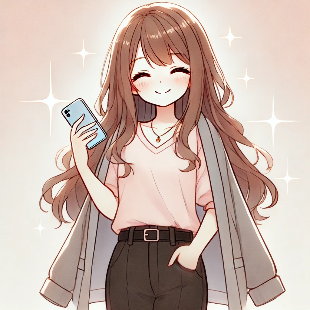 彼氏と別れるべきか続けるべきか悩んでたけど占いでスッキリ決断できた女性