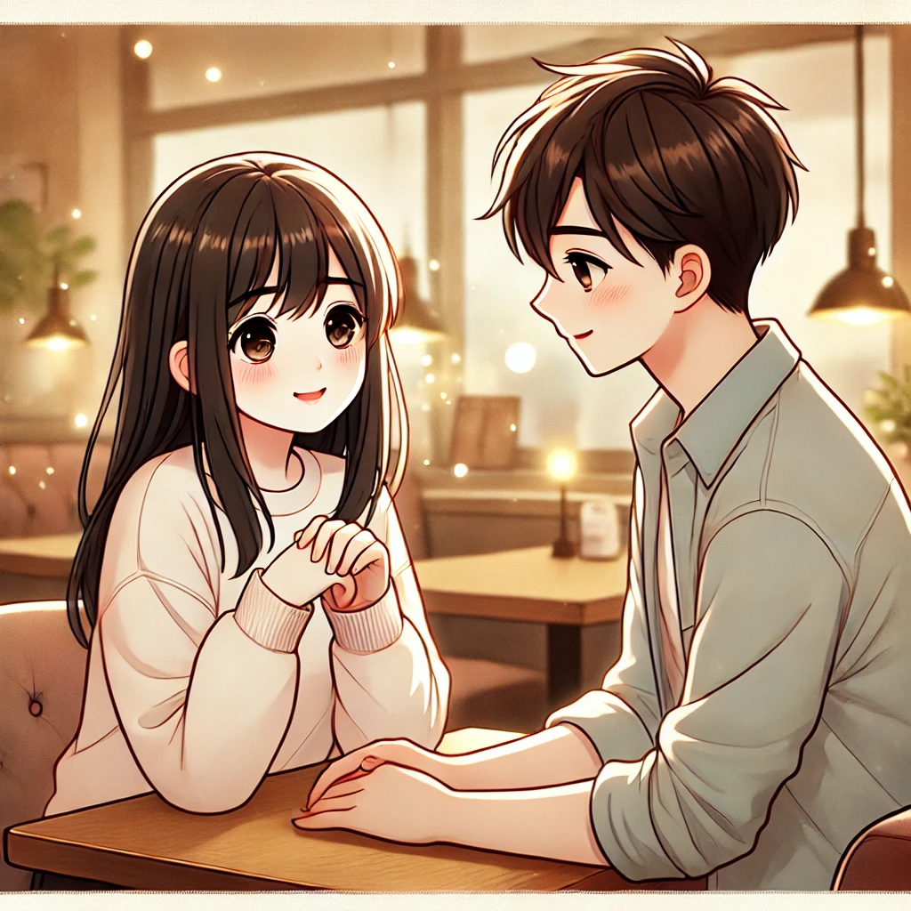 彼氏に別れたいと言われたけど別れを回避できた女性