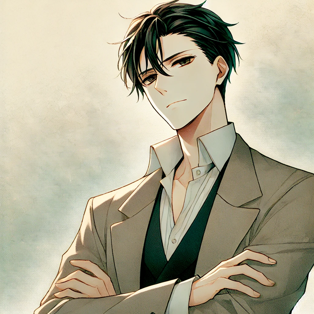 支配欲が強いモラハラ気質の彼氏