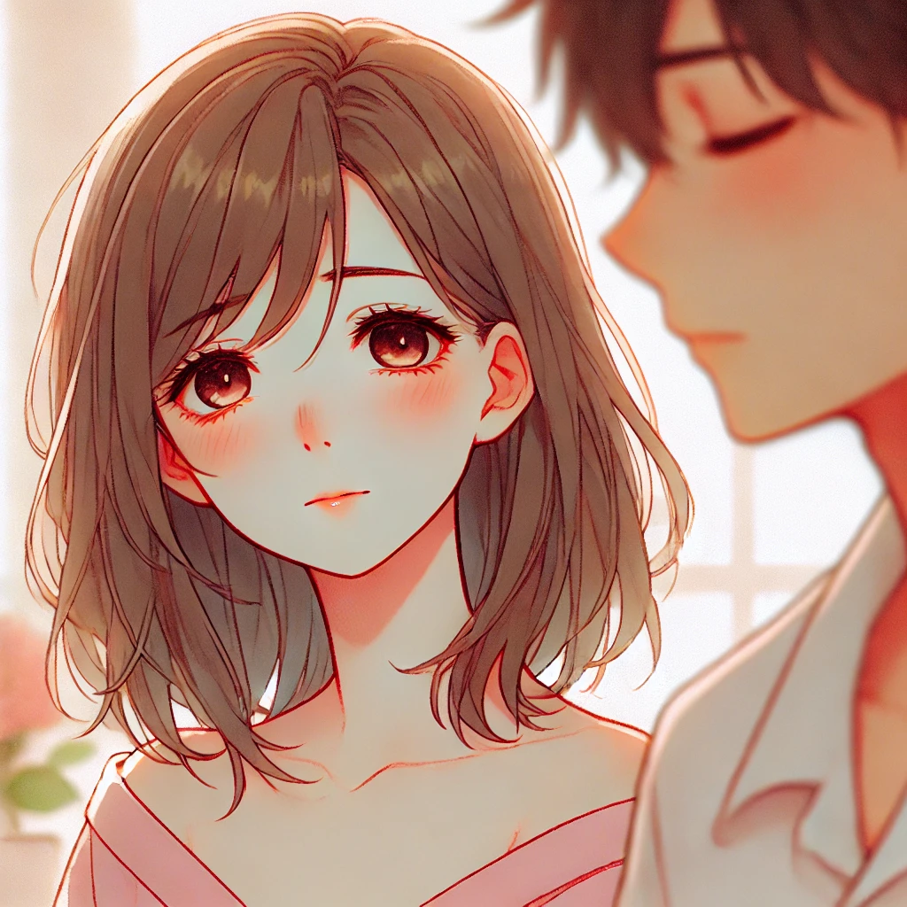 普段は優しいからとモラハラ気質の彼氏と復縁してしまう女性