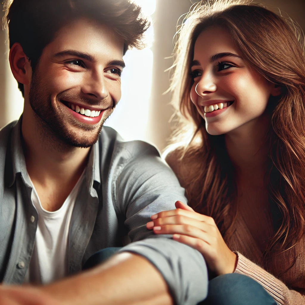 結婚の話をしても別れることなく乗り越えられたカップル