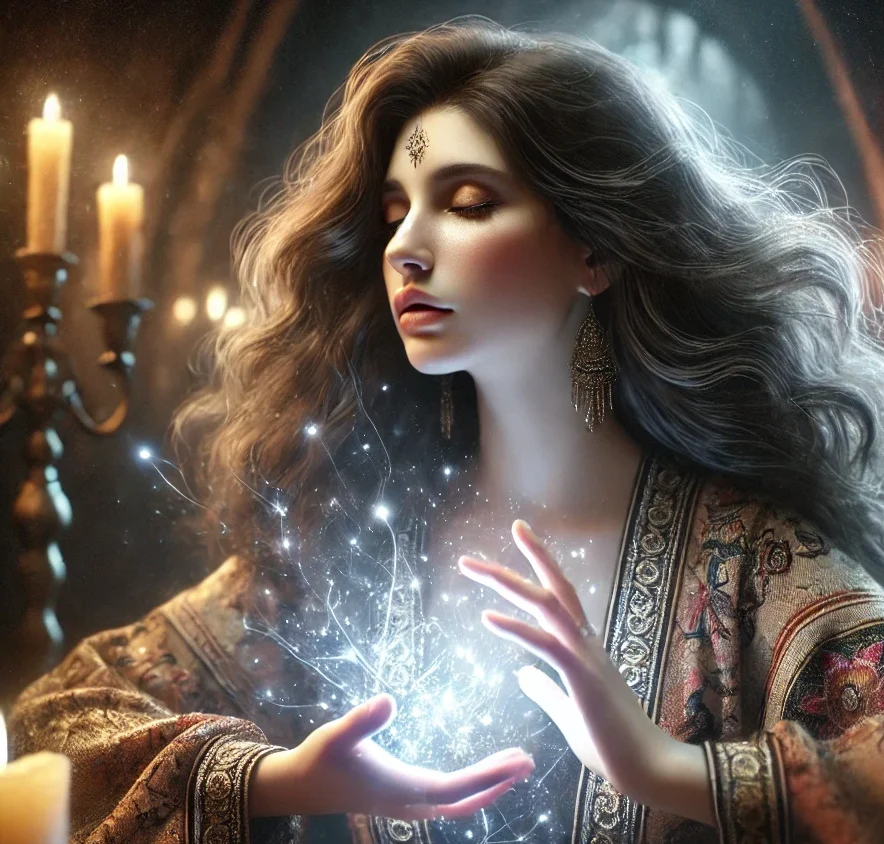 鑑定中にヒーリングもしてくれる 海ねこy01先生のイメージ画像