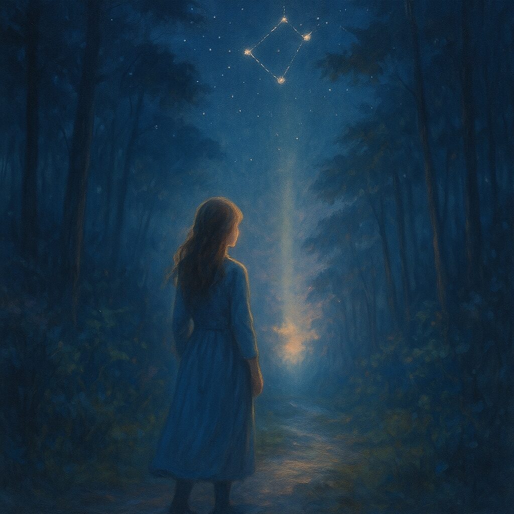 ツインレイと出会った後の変化に戸惑っている様子の女性