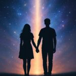 ツインレイ鑑定士で本物の電話占い師に視てもらい運命の人と結ばれた女性