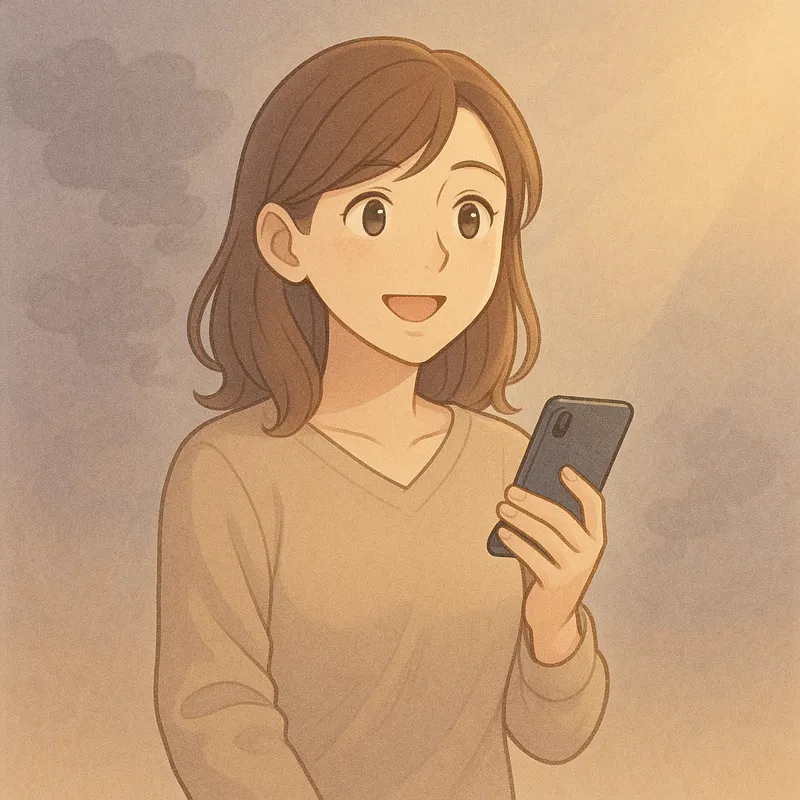 電話占いで当たらなかったと後悔しないように選び方を変えてみた人